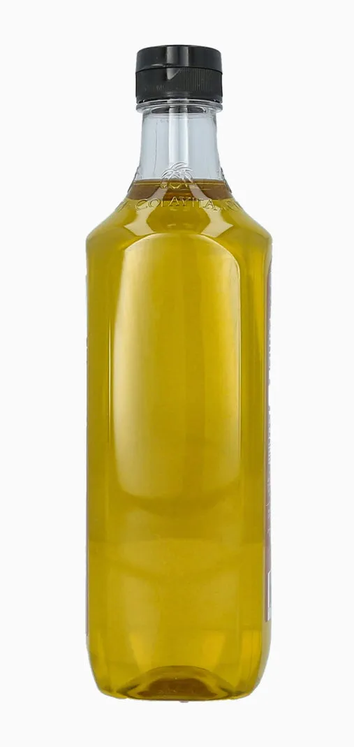 Colavita Canola 75/25 Virgin Blended Oil, 32 Ounce (Pack of 12)