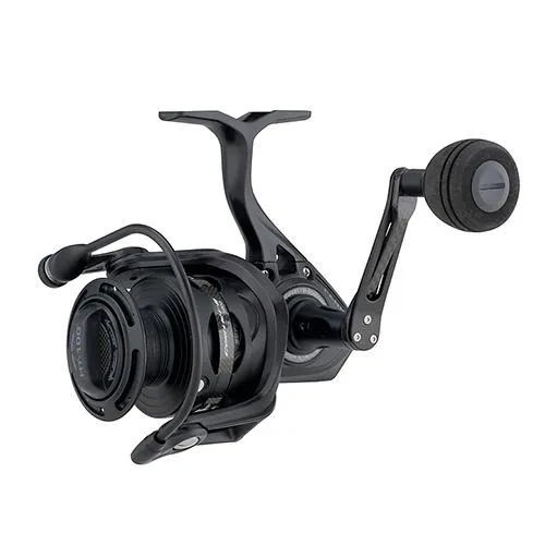 Conflict II Spinning Combo - 5000, 5.6:1 Gear Ratio, 7' Length, 1pc Rod, 10-17 lbs Line Rate, Ambidextrous