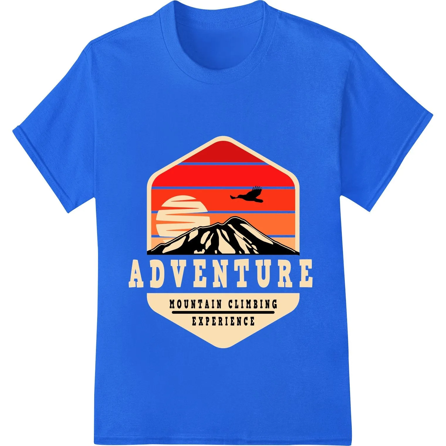 Conquer New Heights: Mountain Climbing Adventure Awaits