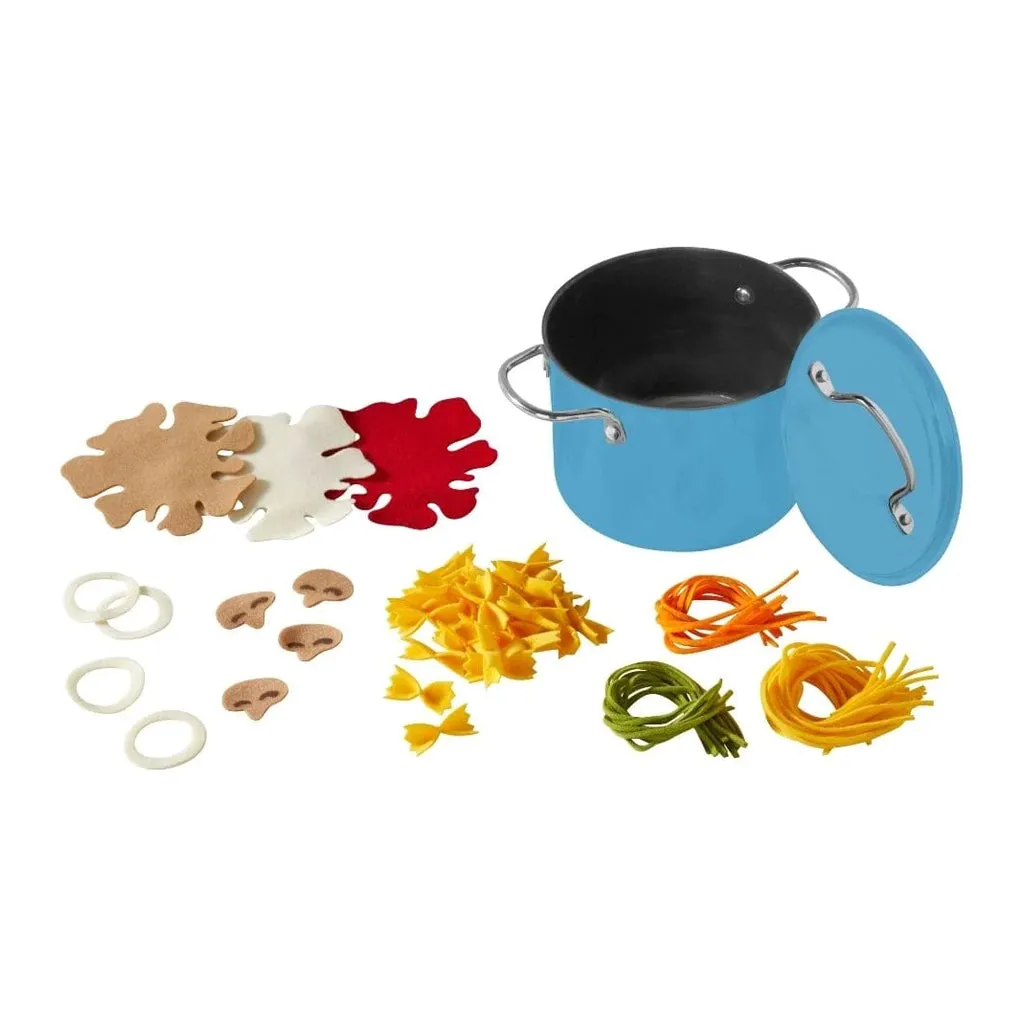 Cooking Set | Pasta Time