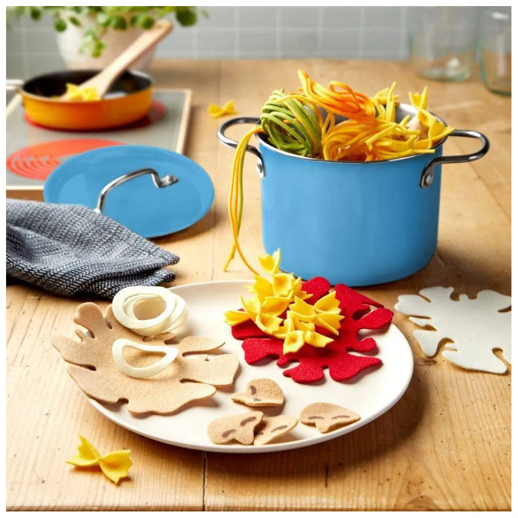 Cooking Set | Pasta Time