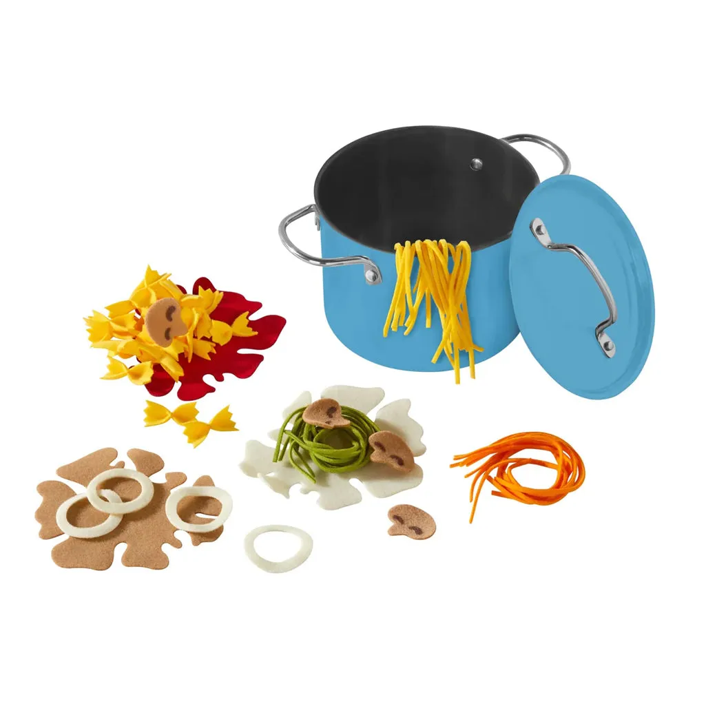 Cooking Set | Pasta Time