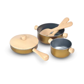 Cooking Utensils Set