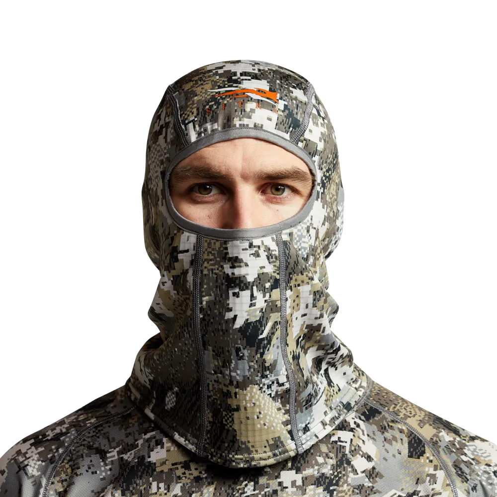 CORE Heavyweight Balaclava