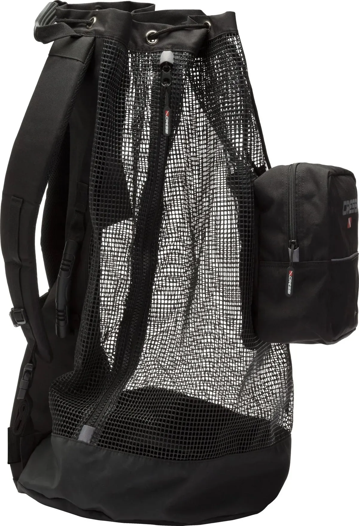 Cressi Roatan Mesh Bag