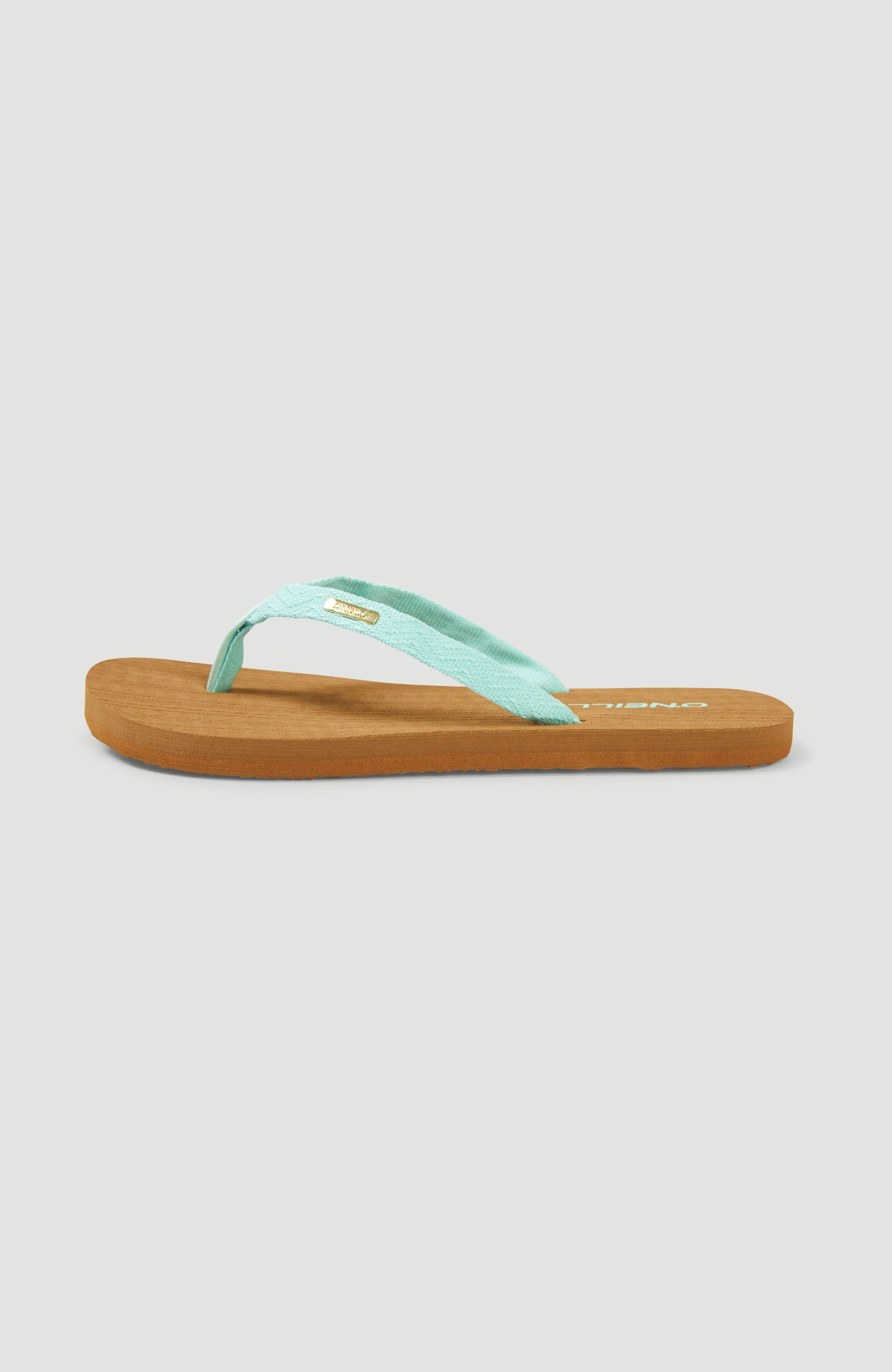 Ditsy Jacquard BLOOM™ Sandals | Beach Glass