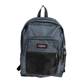 Eastpak Blue Polyester Backpack