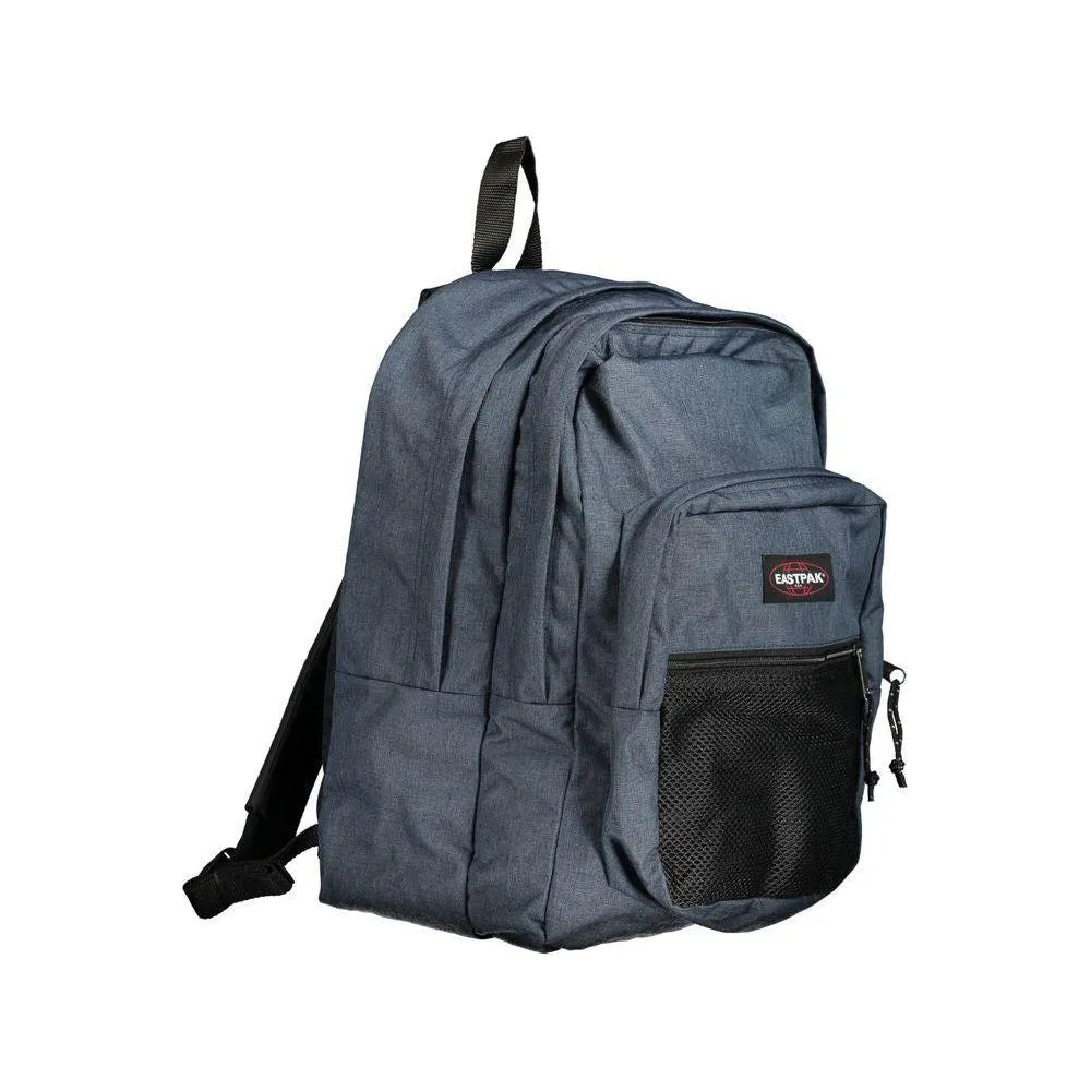 Eastpak Blue Polyester Backpack