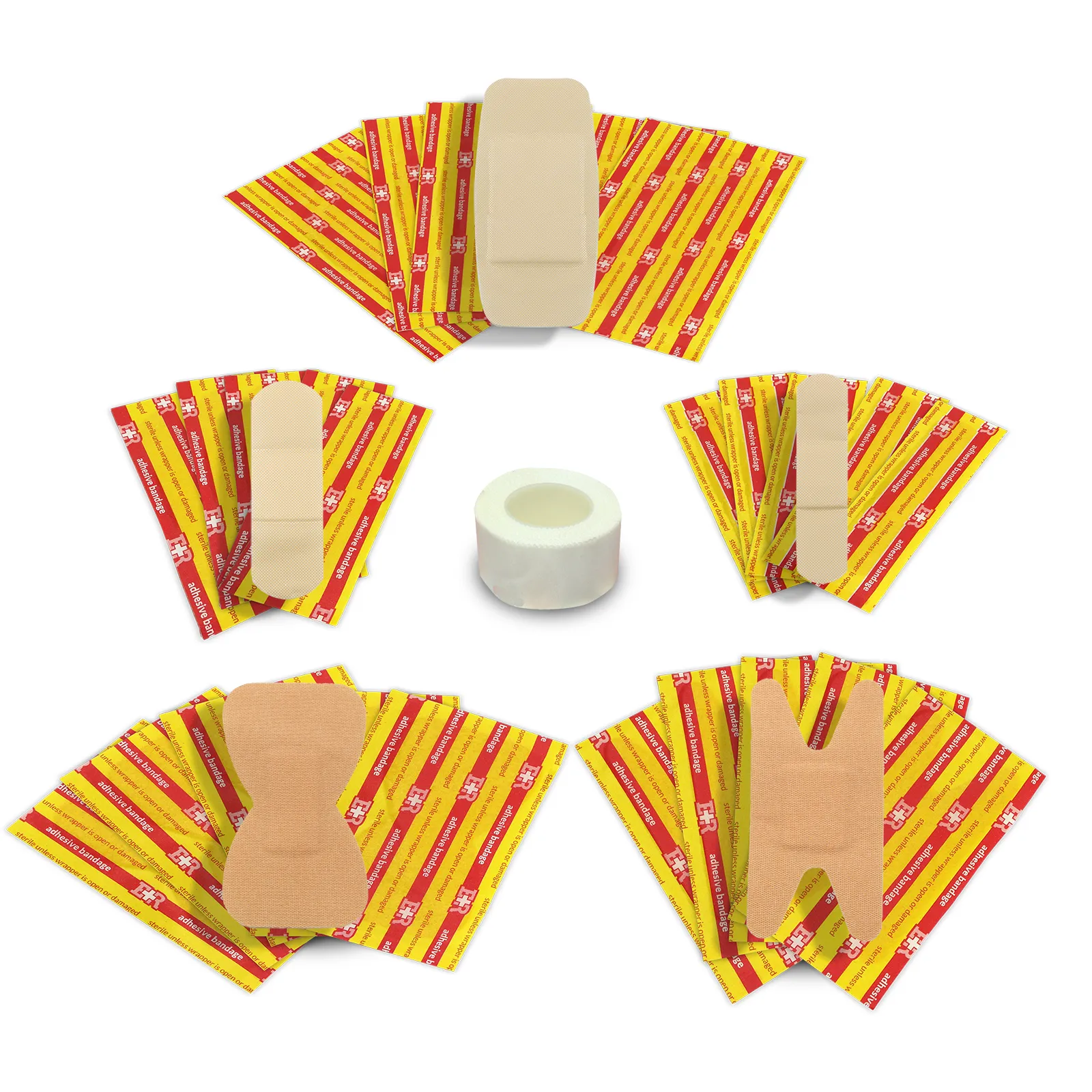 Ever Ready Bandage Kit