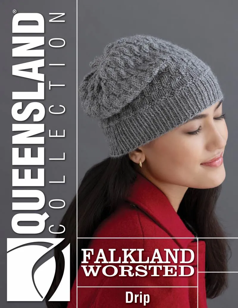 FALKLAND WORSTED