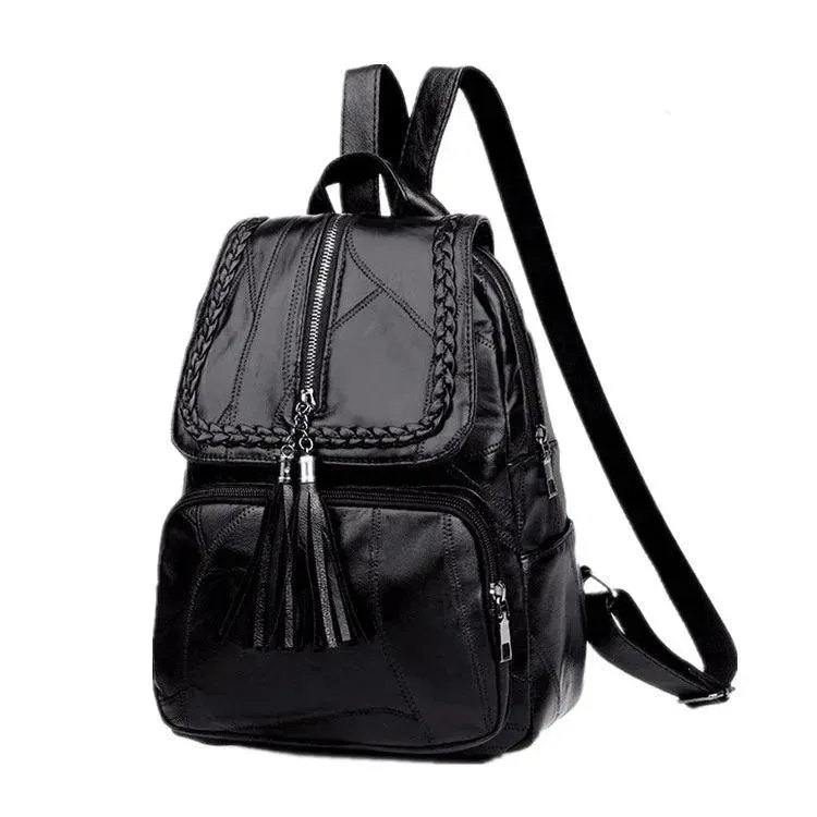 Fashion Leisure Travel Backpack