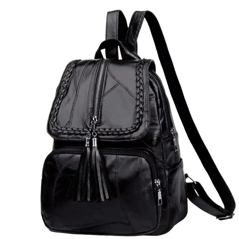 Fashion Leisure Travel Backpack