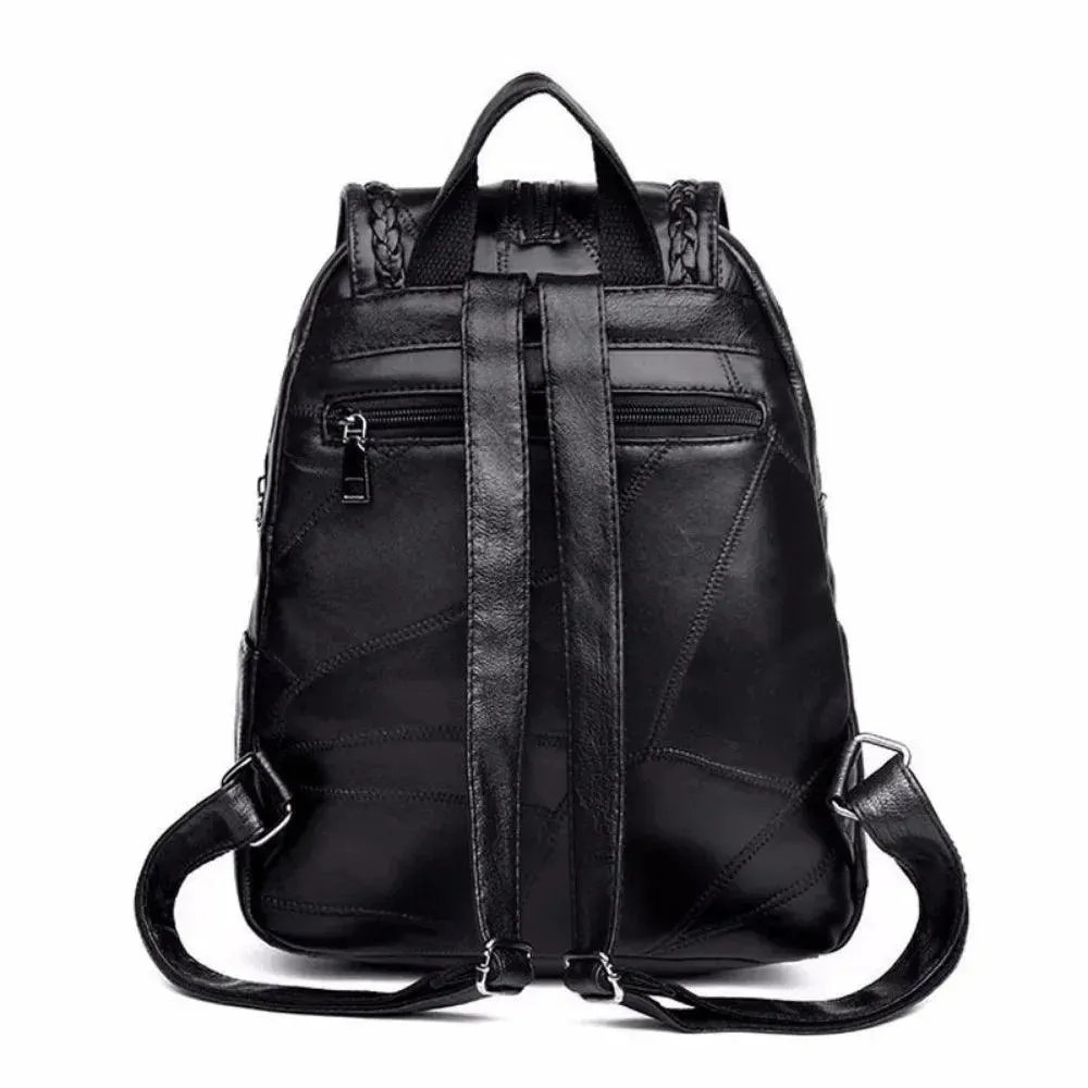 Fashion Leisure Travel Backpack