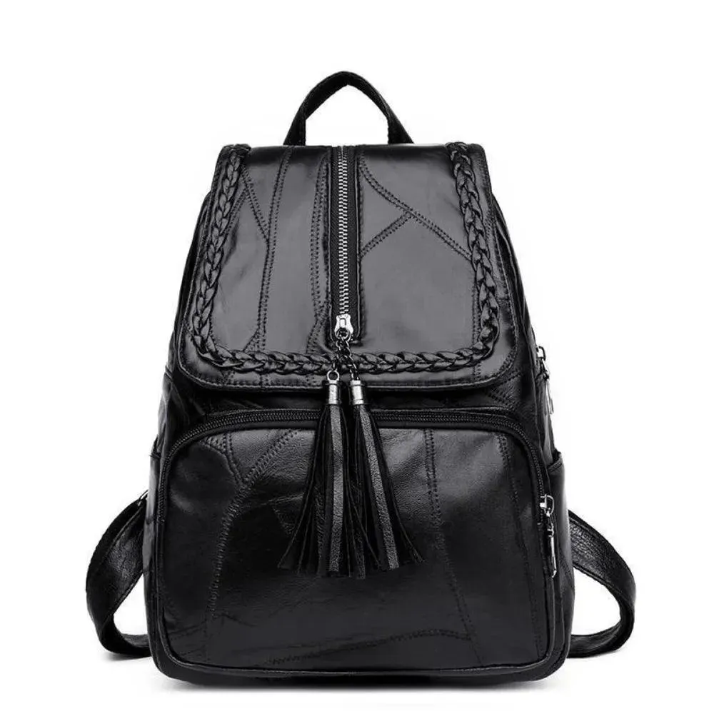 Fashion Leisure Travel Backpack