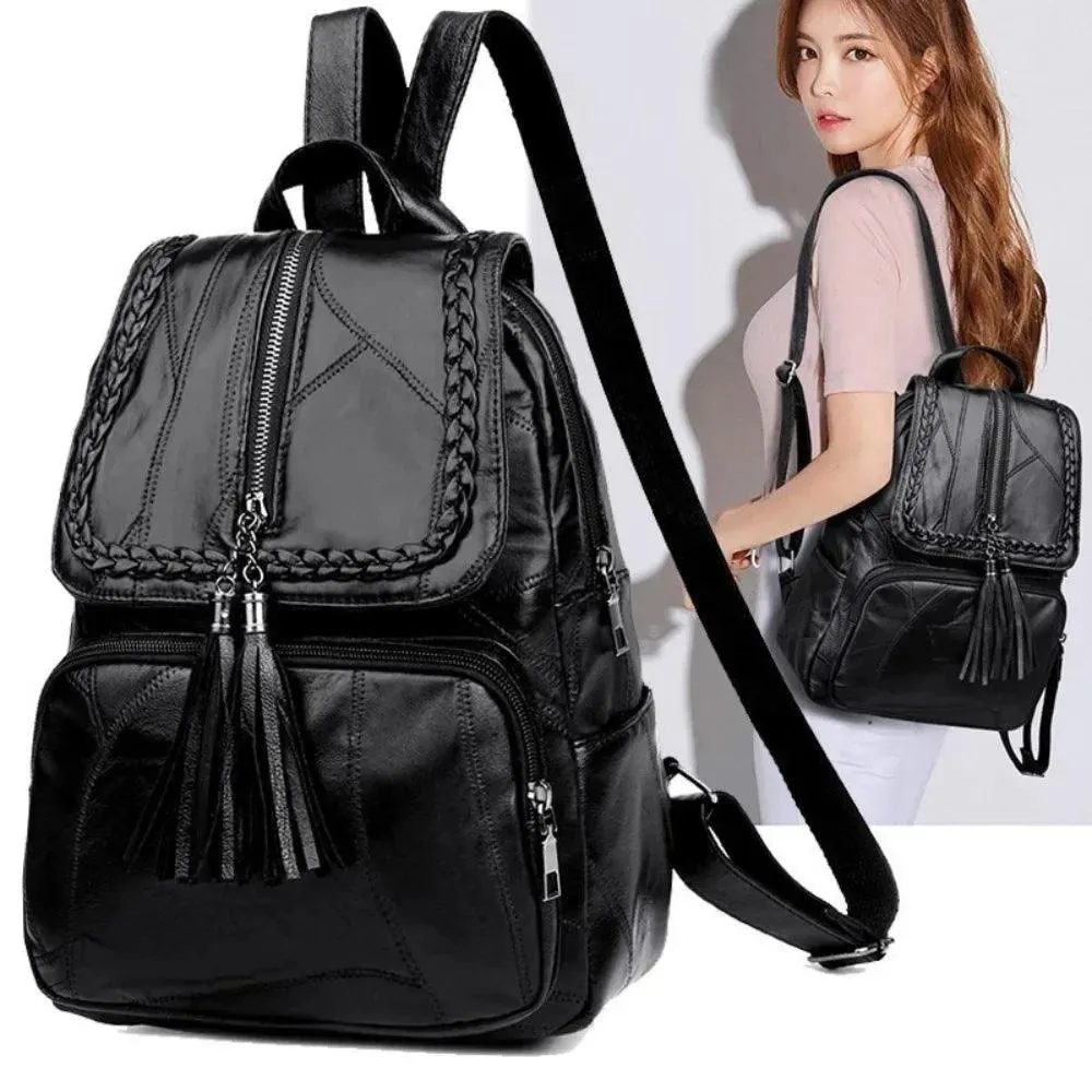 Fashion Leisure Travel Backpack