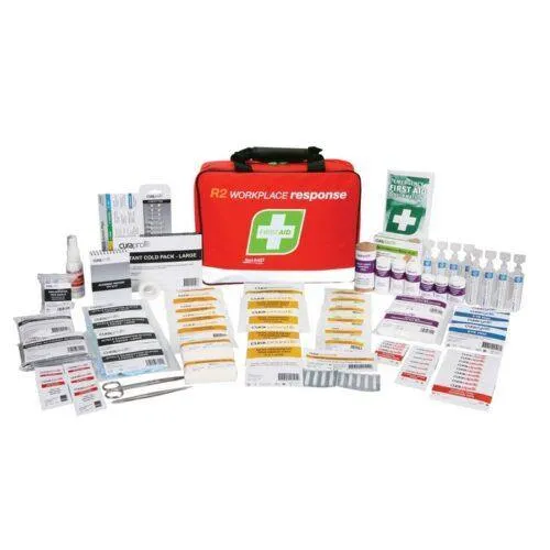 First Aid Kit R2 Industrial Max