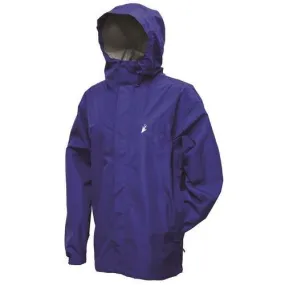 Frogg Toggs Java Toadz 2.5 Jacket Navy - 2XL