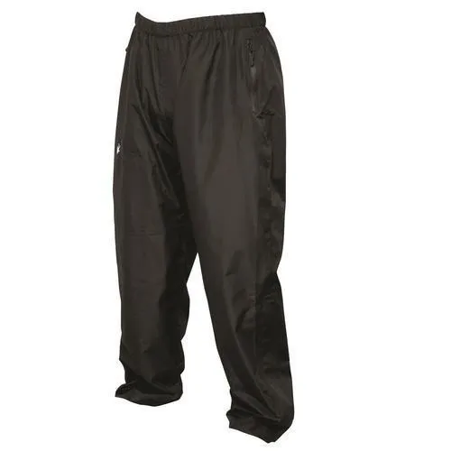 Frogg Toggs Java Toadz 2.5 Pack Pant Black - Large