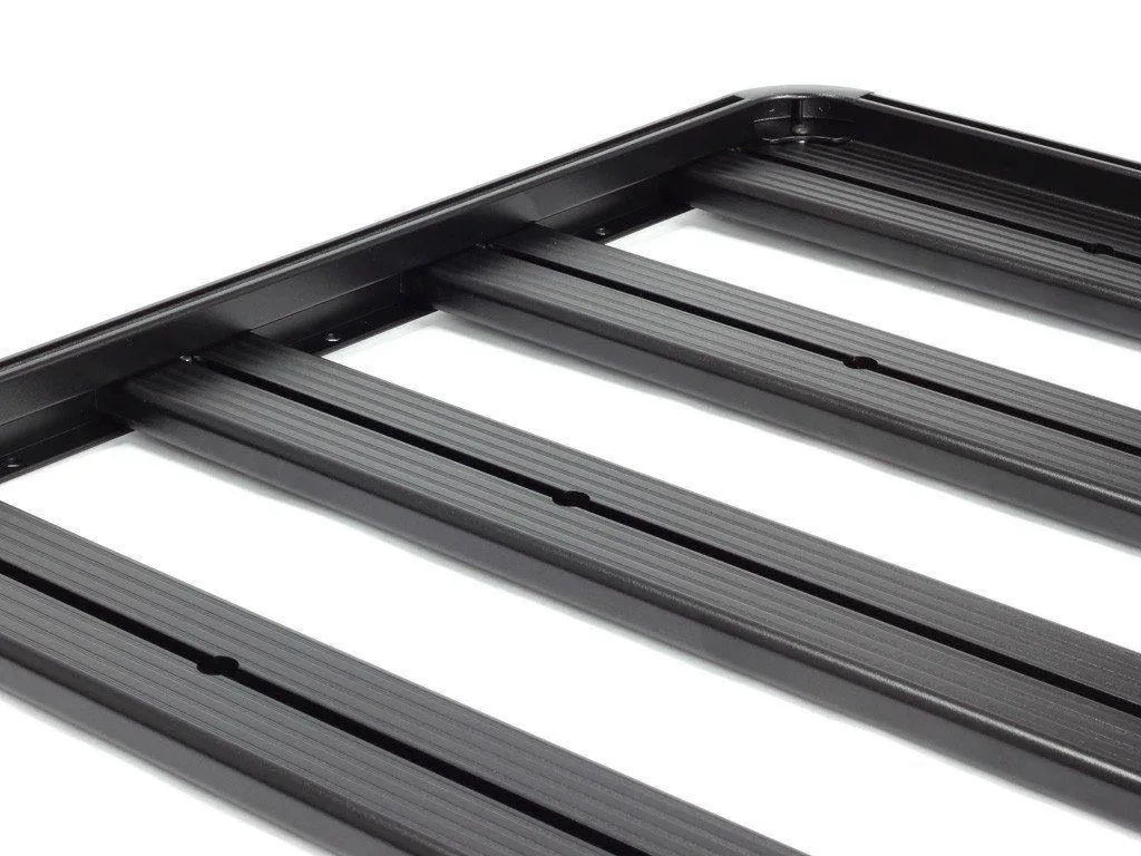 Front Runner Slimline II Roof Rack Kit For Land Rover DISCOVERY 2