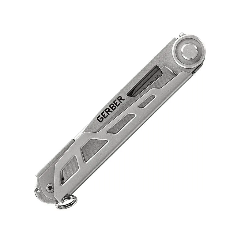 Gerber Multitool ArmBar Slim Drive (Onyx)