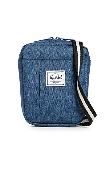 Herschel Cruz Crossbody - Ensign Blue