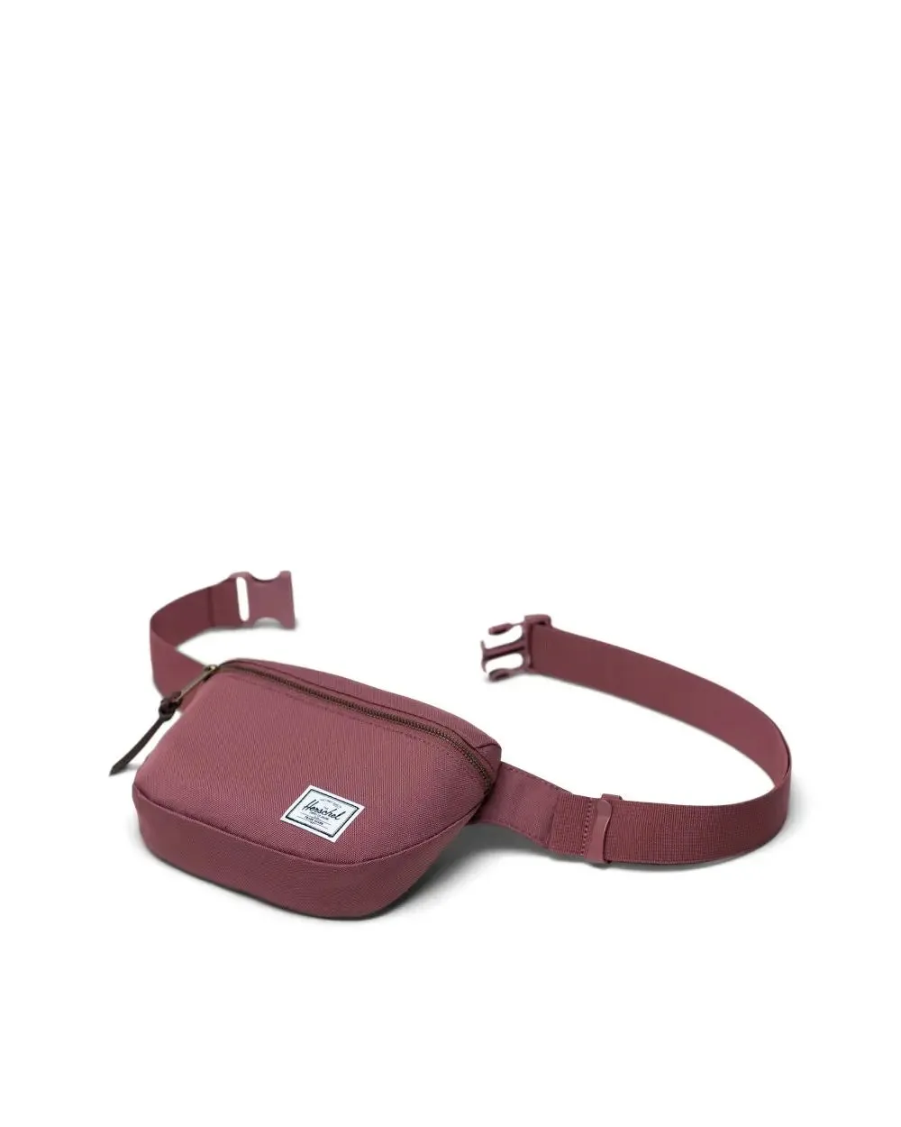 Herschel Fifteen Hip Pack - Rose Brown