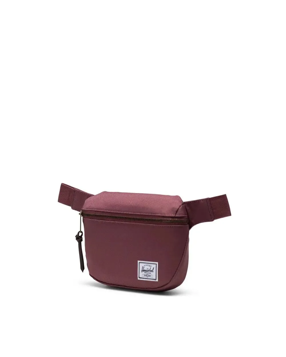 Herschel Fifteen Hip Pack - Rose Brown