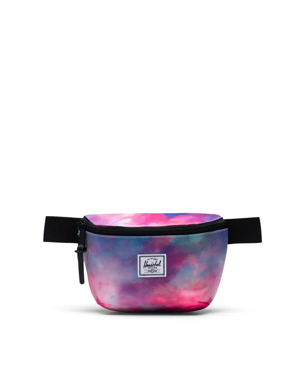 Herschel Fourteen Hip Pack - Cloudburst Neon