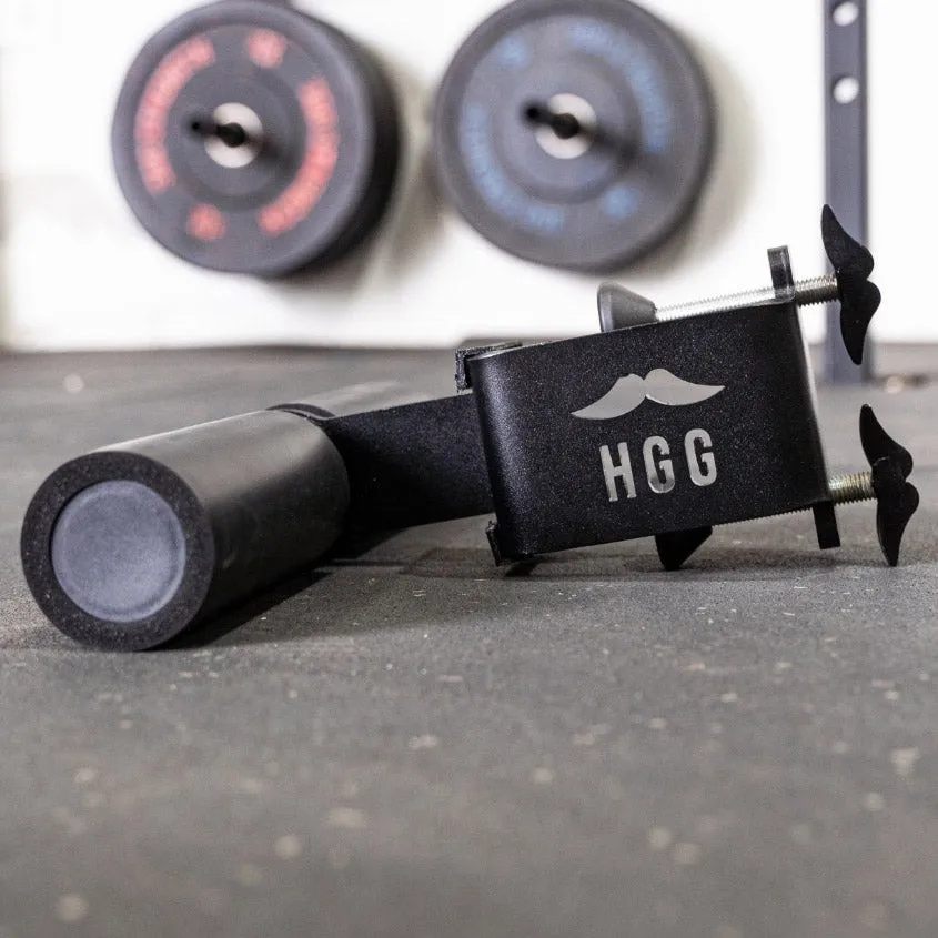 HGG Performance - The Nordic Bar™ | Pre-Order