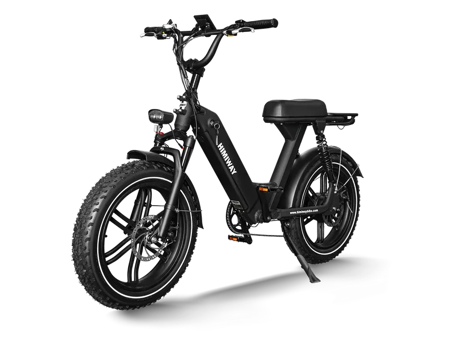 Himiway Escape Pro Electric Bike