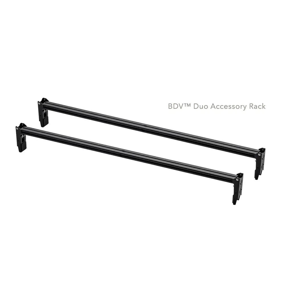 iKamper BDV Accessory Rack