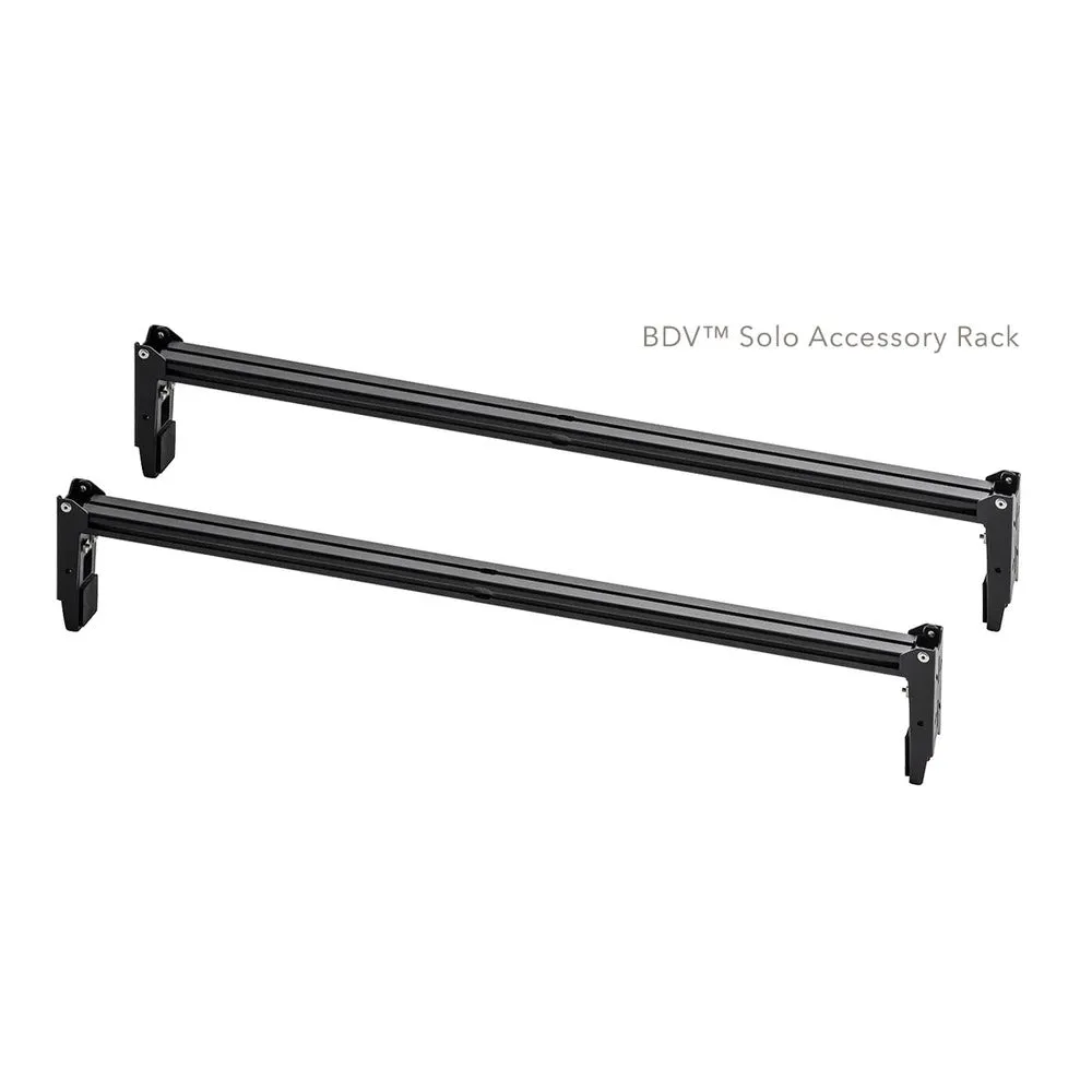 iKamper BDV Accessory Rack