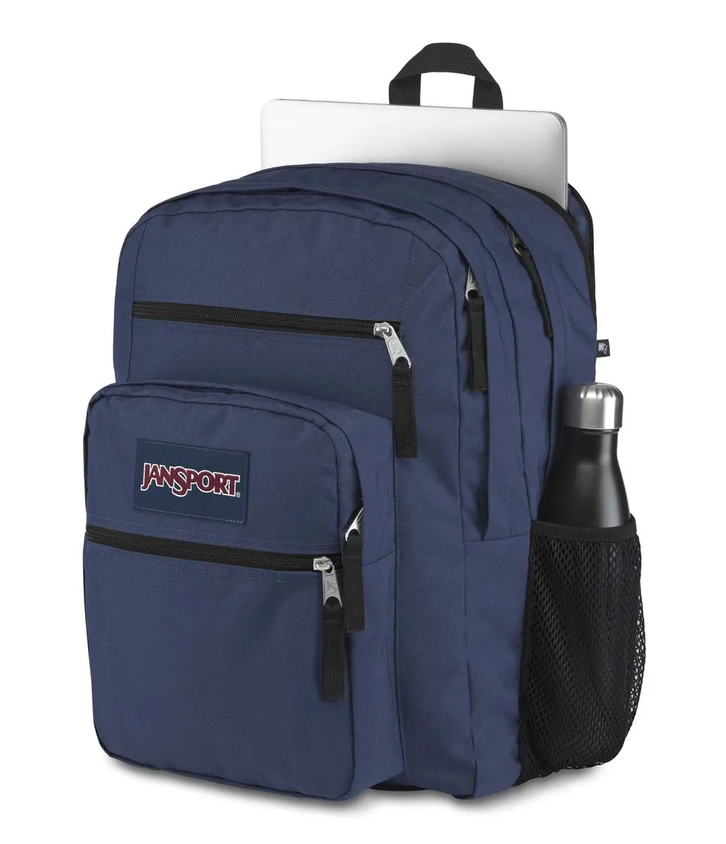 Jansport Big Student Backpack