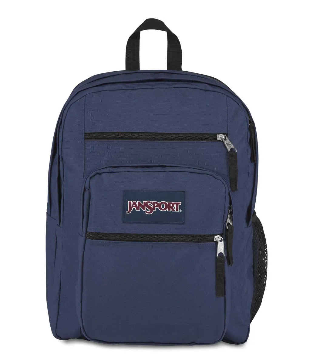 Jansport Big Student Backpack