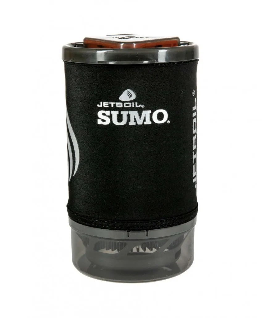 Jetboil Sumo Cooking System