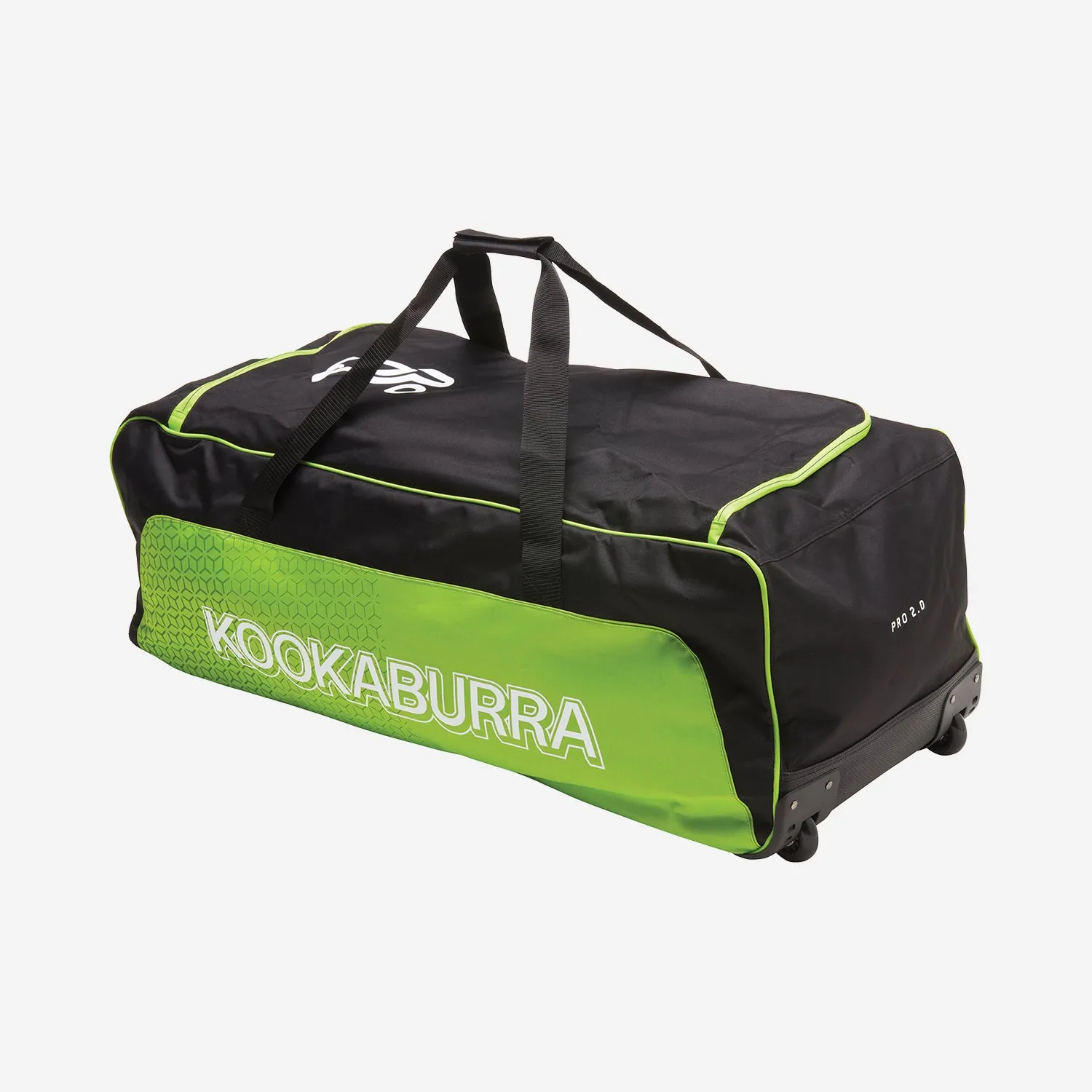 Kookaburra Pro 2.0 Wheelie Bag