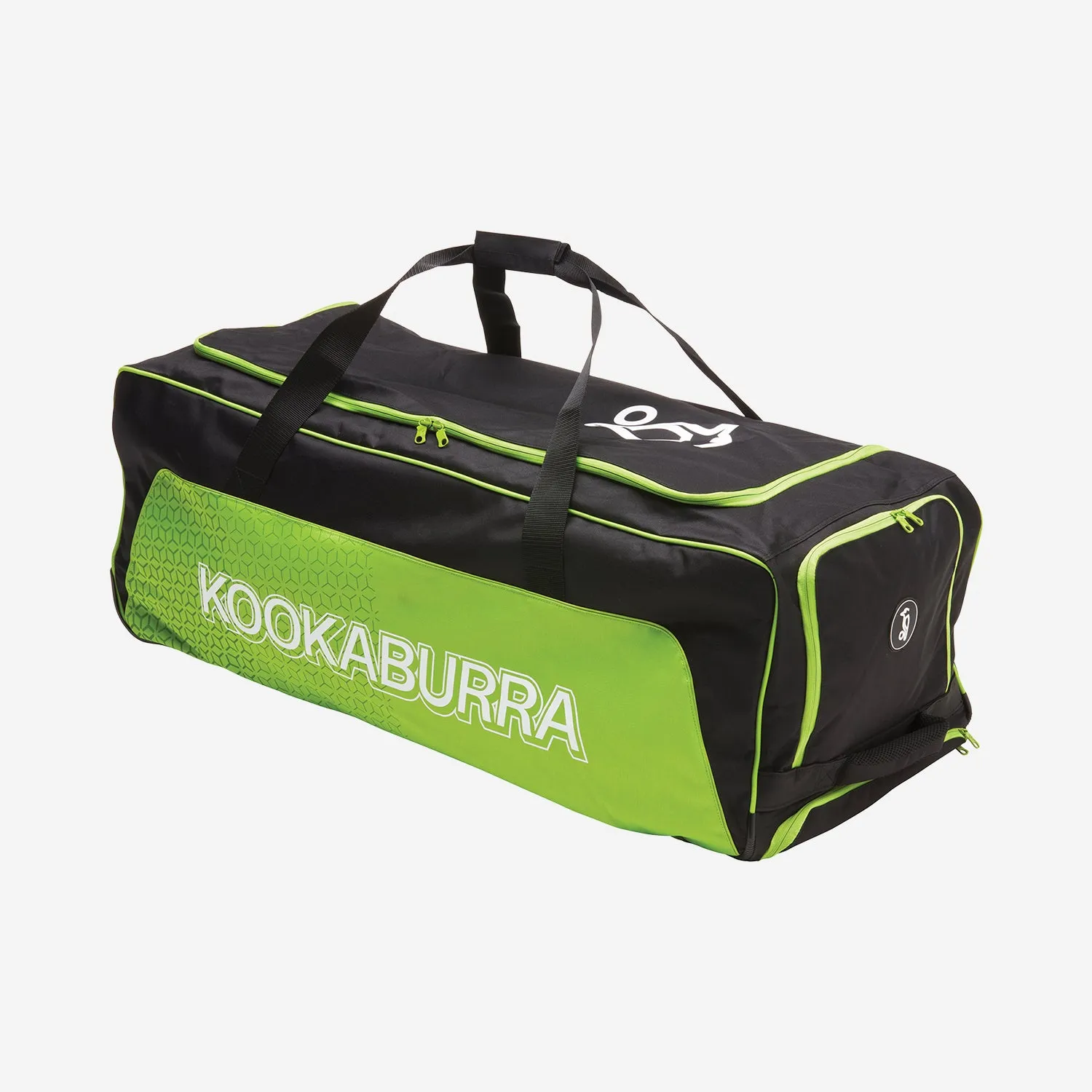 Kookaburra Pro 2.0 Wheelie Bag