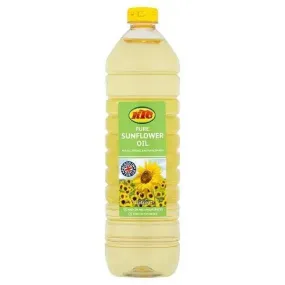 KTC Pure Sunflower Oil