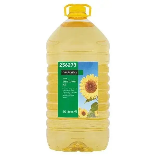 KTC Pure Sunflower Oil