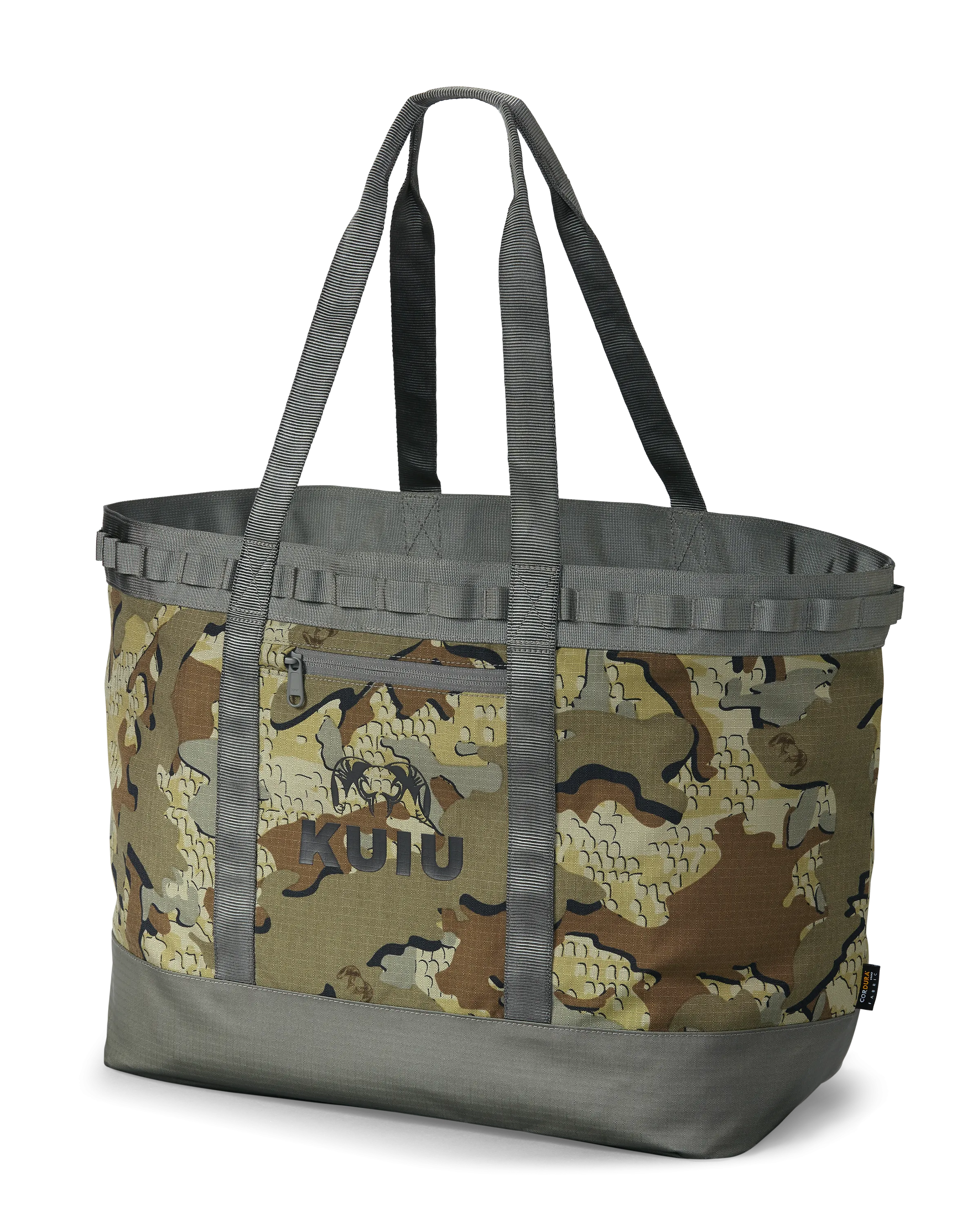 KUIU CORDURA® 2800 Tote Bag | Valo