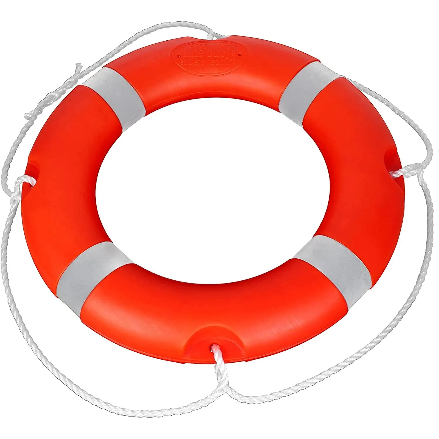 Life Saver Ring