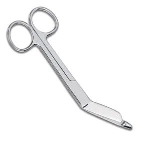 Lister Bandage Scissor 5 1/2"