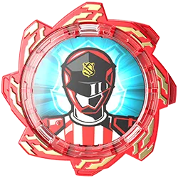 [LOOSE] Avataro Sentai Don Brothers: Avataro Gear: Patoranger