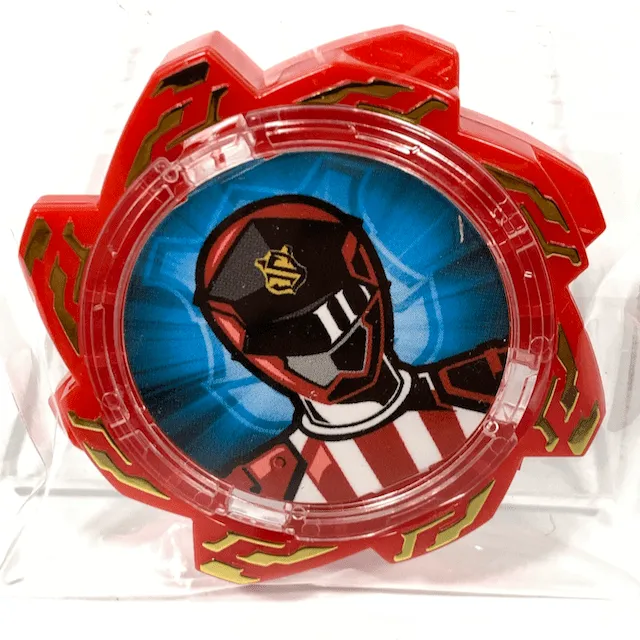 [LOOSE] Avataro Sentai Don Brothers: Avataro Gear: Patoranger