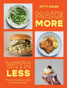 Make More With Less