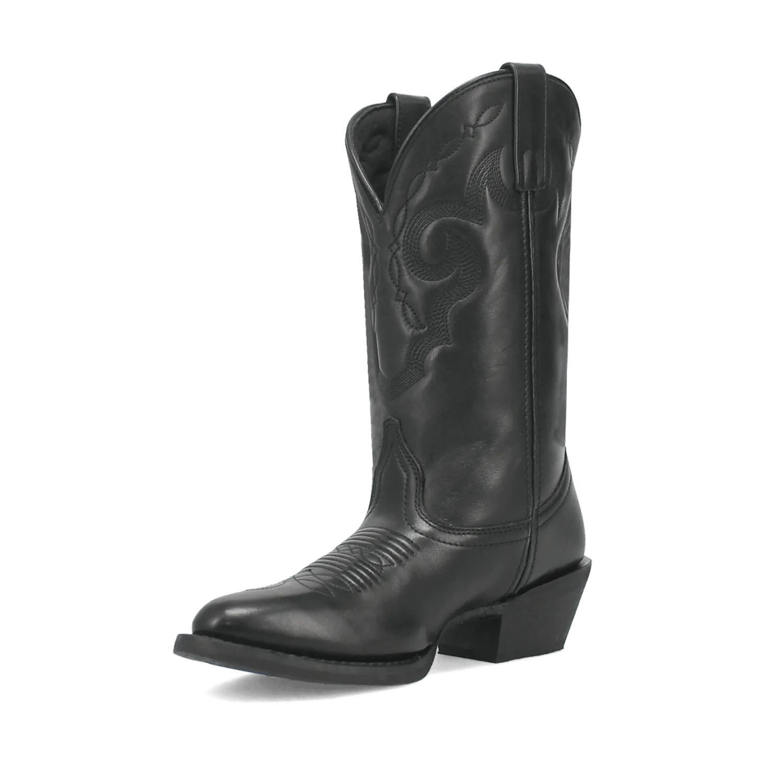 MAXINE LEATHER BOOT