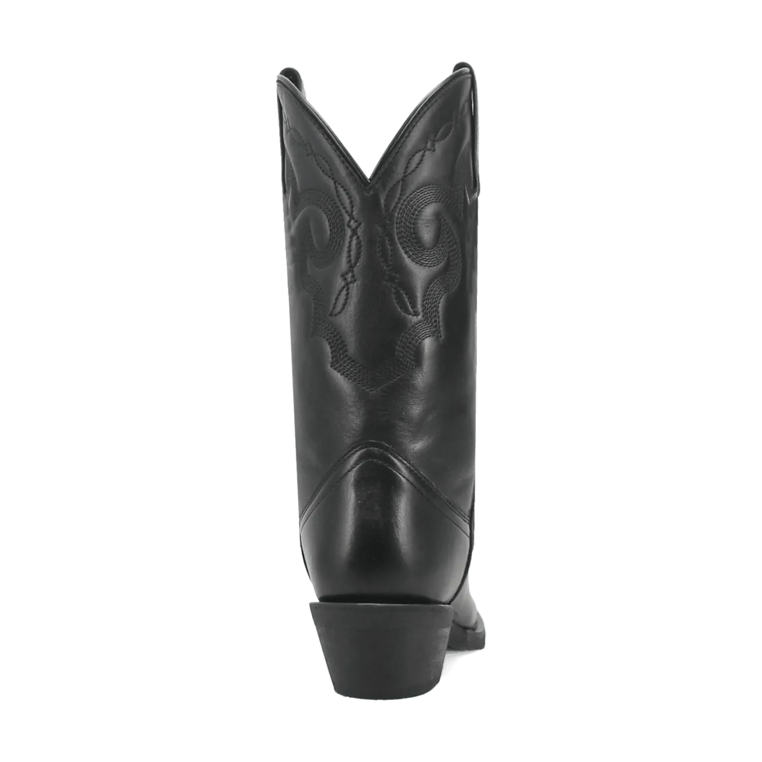 MAXINE LEATHER BOOT