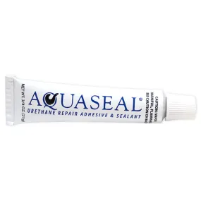 McNett Aquaseal 3/4 Oz Urethane Repair Adhesive