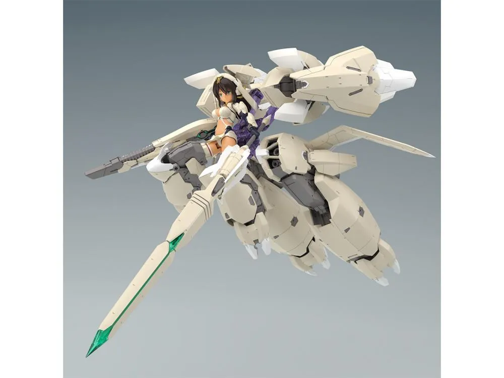 Megami Device - Alice Gear Aegis Megami Device Sitara Kaneshiya Ver. Ganesha Model Kit