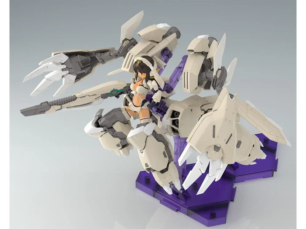 Megami Device - Alice Gear Aegis Megami Device Sitara Kaneshiya Ver. Ganesha Model Kit